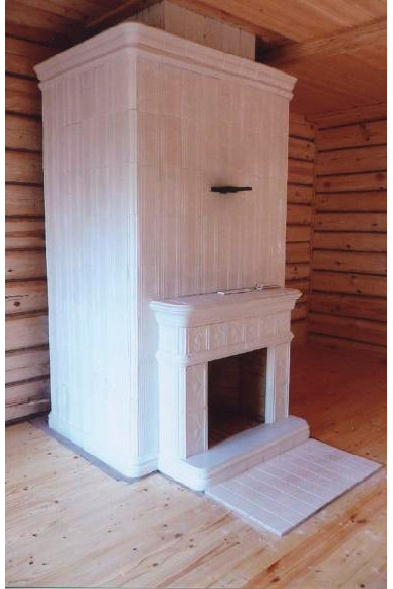 Печь-30
